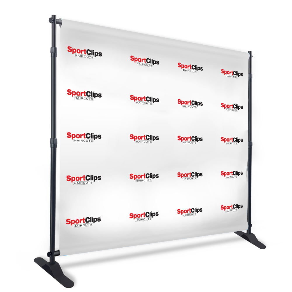 Backdrop Banner Backdrop Banner