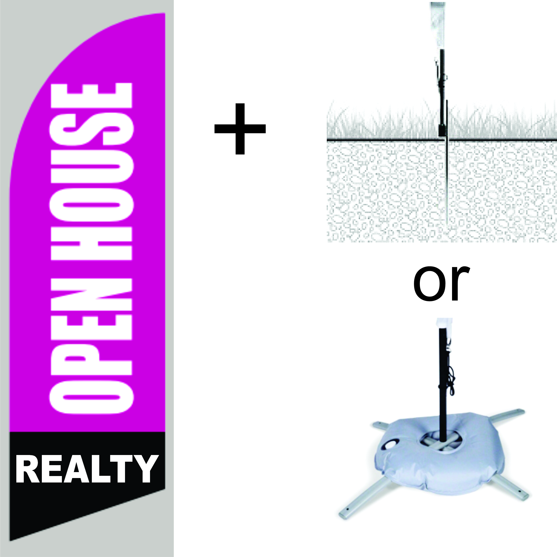 Advertising Flags Advertising Flags