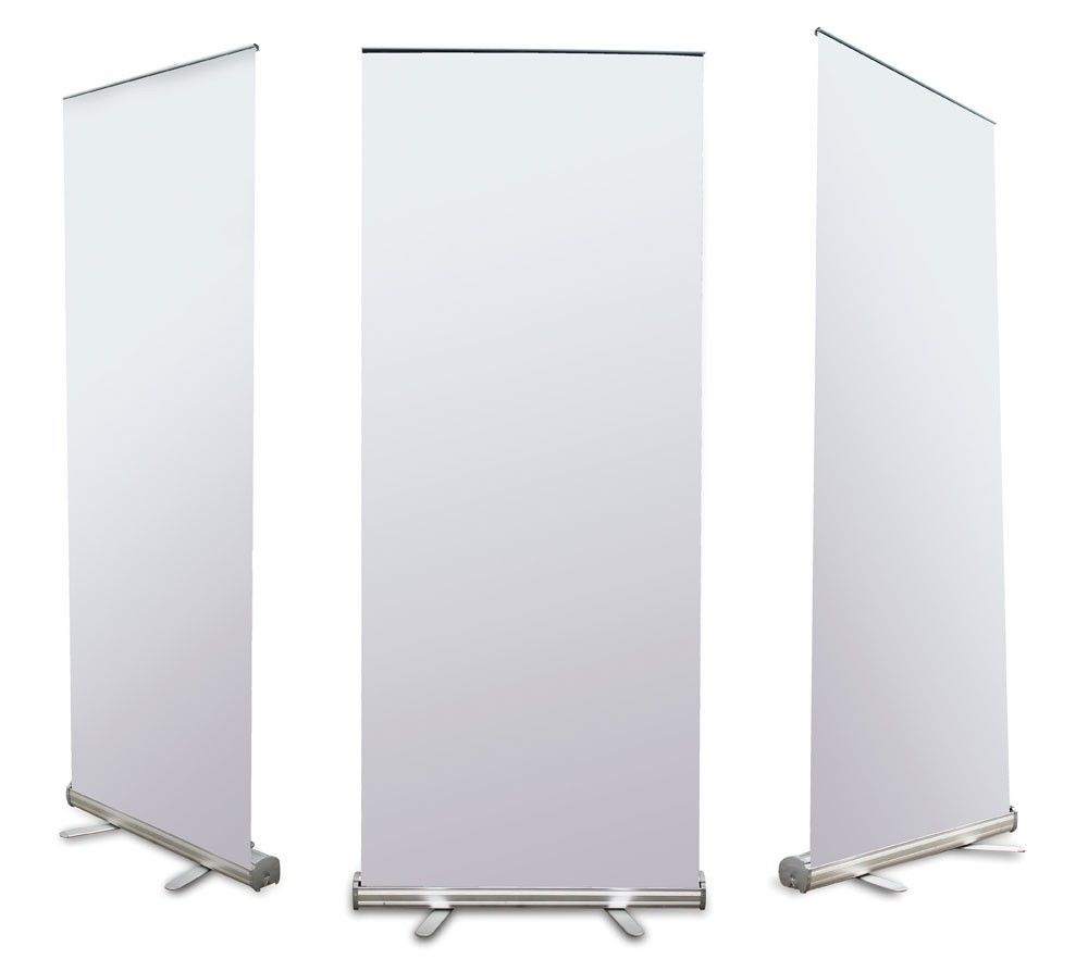 Retractable  Banners Retractable  Banners